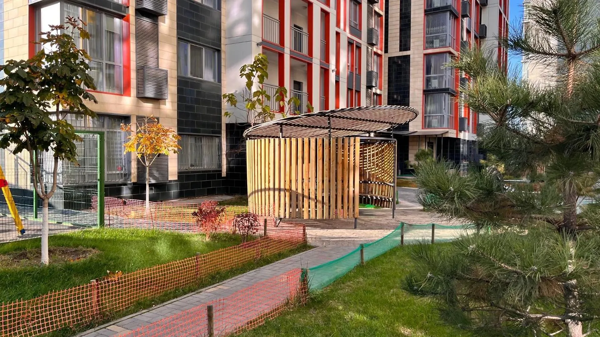 Business Raimbek19-27 Residence, 1Br & Drinking Water As A Gift Almaty 0*,  Kazakhstan